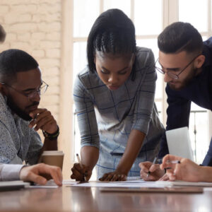Mid-Level Management Competency Evaluation