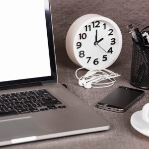 Time Management & Productivity Skills Assessment