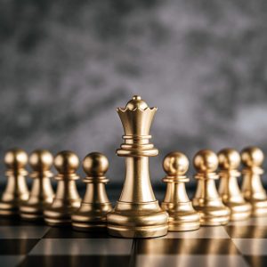 Leadership Competency Evaluation